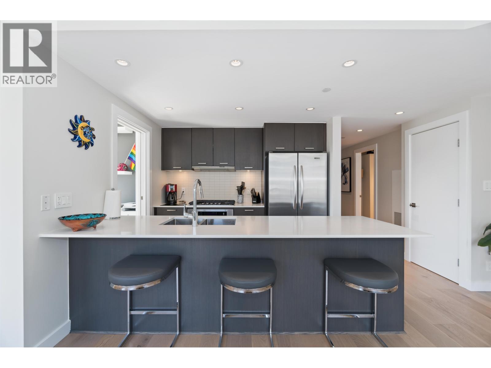 1205 1372 Seymour Street, Vancouver, British Columbia  V6B 0L1 - Photo 13 - R3097947