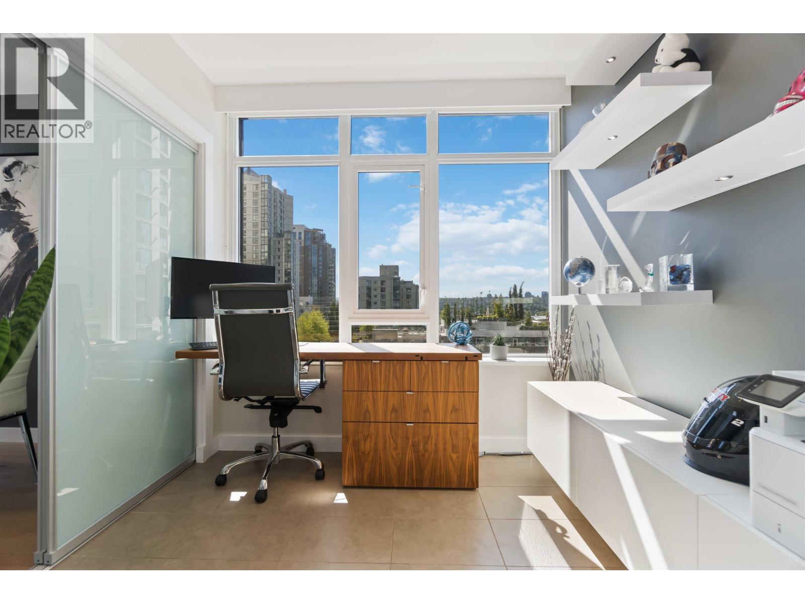 1205 1372 Seymour Street, Vancouver, British Columbia  V6B 0L1 - Photo 17 - R3097947