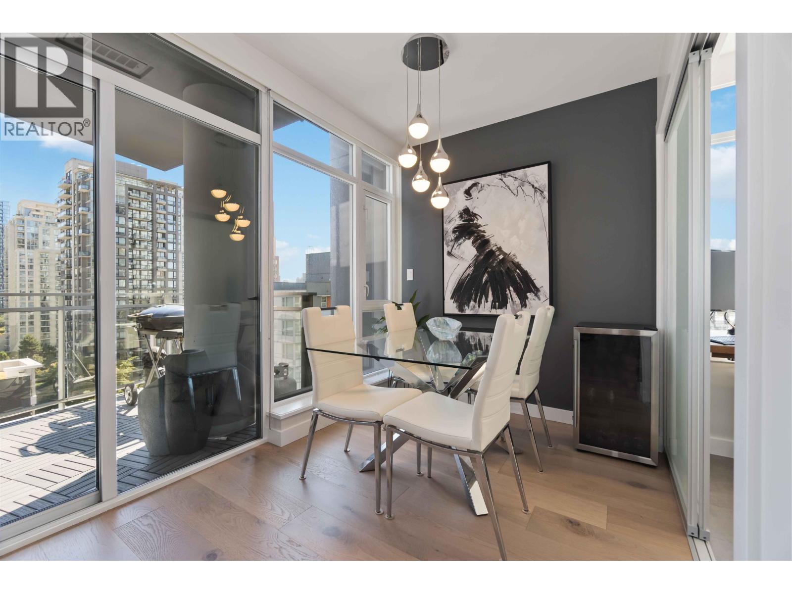 1205 1372 Seymour Street, Vancouver, British Columbia  V6B 0L1 - Photo 18 - R3097947