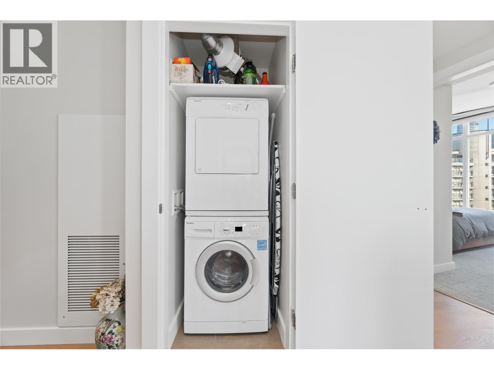 1205 1372 Seymour Street, Vancouver, British Columbia  V6B 0L1 - Photo 23 - R3097947