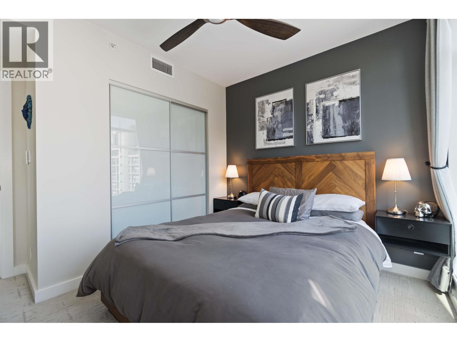 1205 1372 Seymour Street, Vancouver, British Columbia  V6B 0L1 - Photo 5 - R3097947