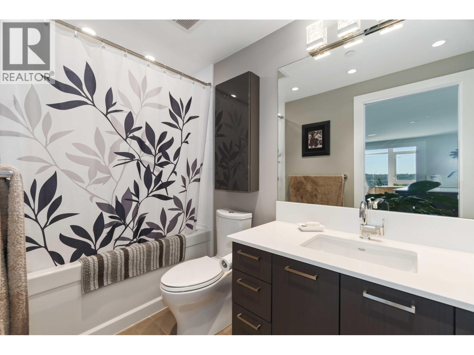 1205 1372 Seymour Street, Vancouver, British Columbia  V6B 0L1 - Photo 7 - R3097947