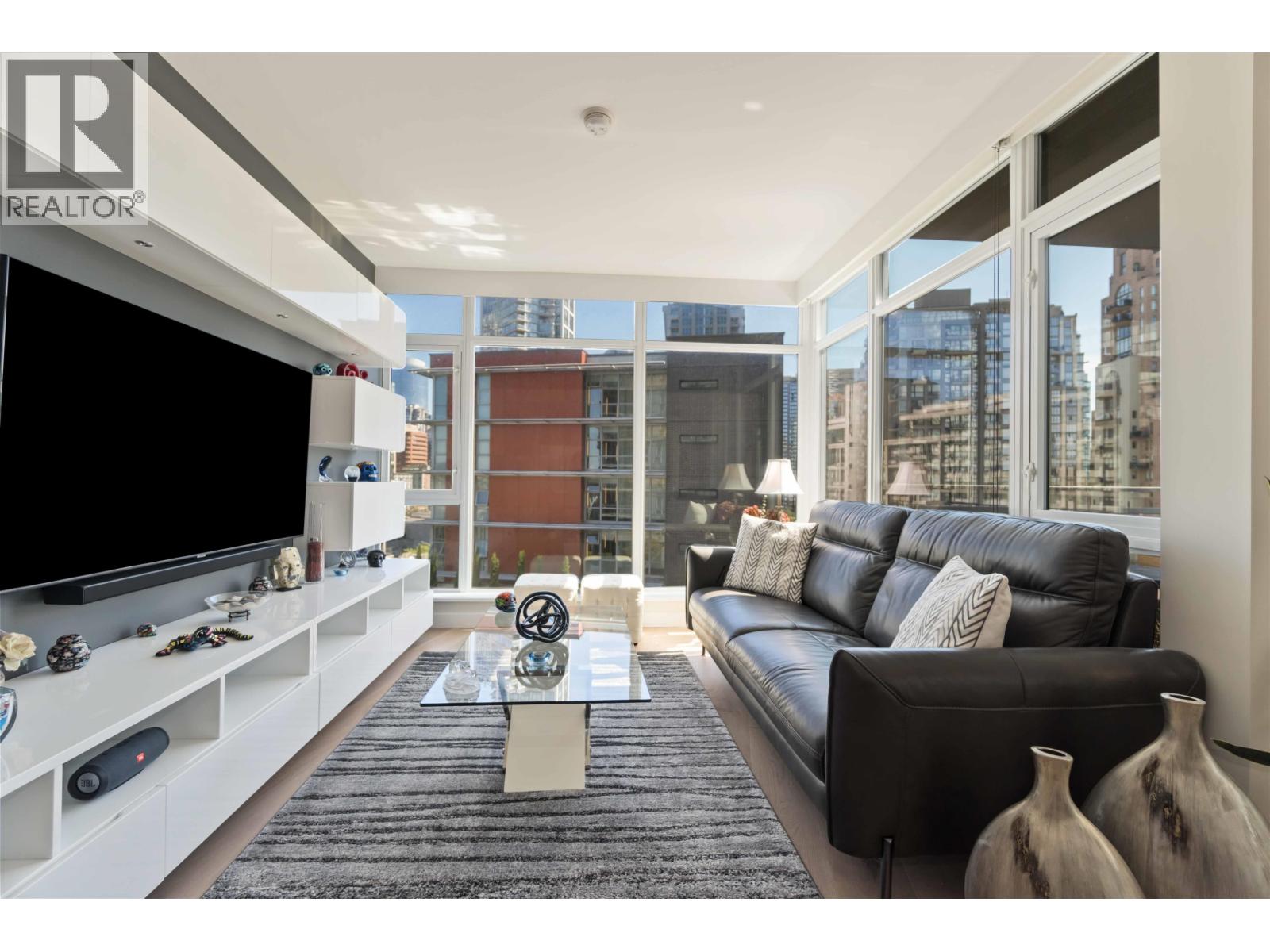 1205 1372 Seymour Street, Vancouver, British Columbia  V6B 0L1 - Photo 9 - R3097947