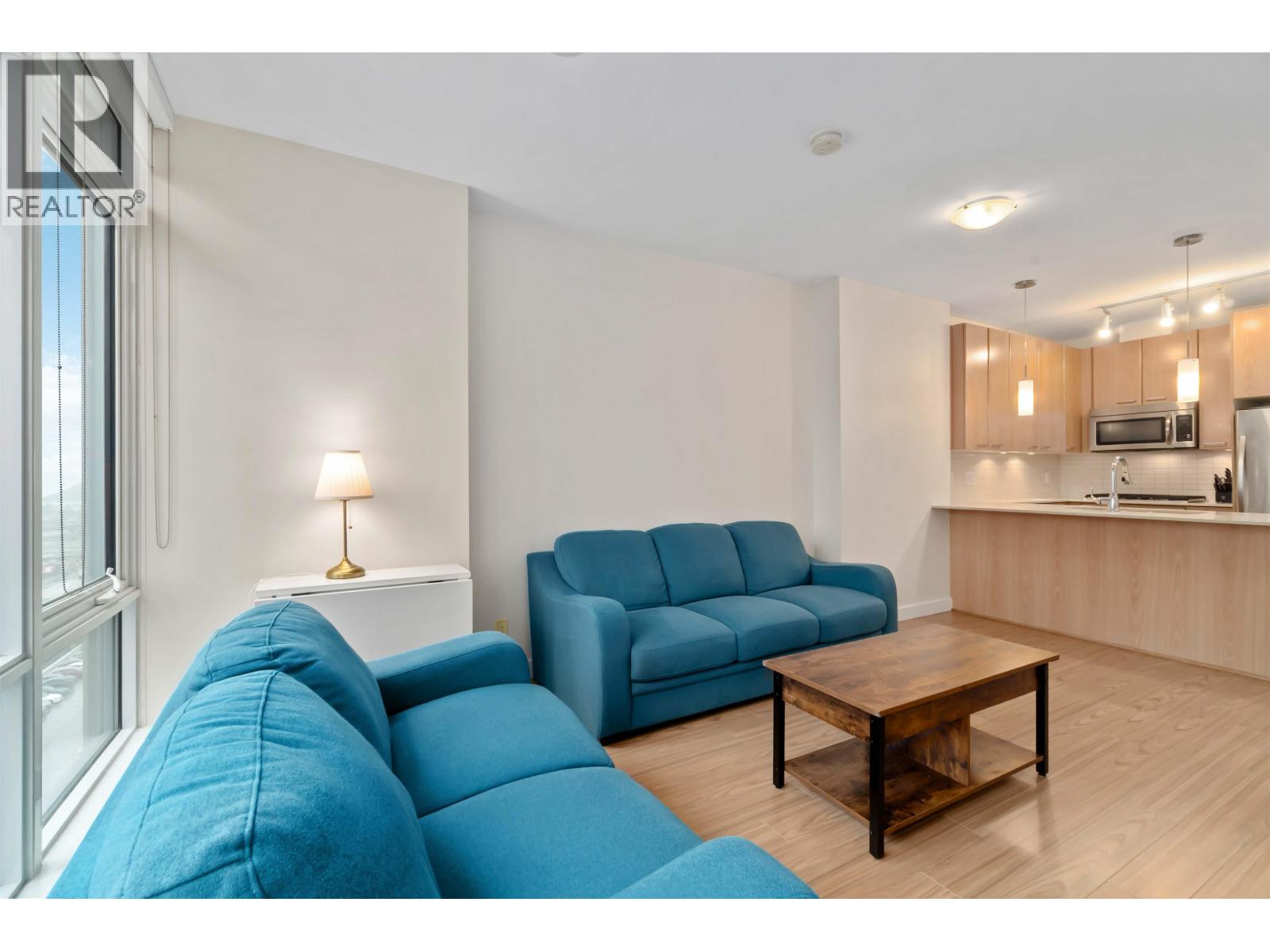 1603 2955 Atlantic Avenue, Coquitlam, British Columbia  V3B 0H9 - Photo 12 - R3097948