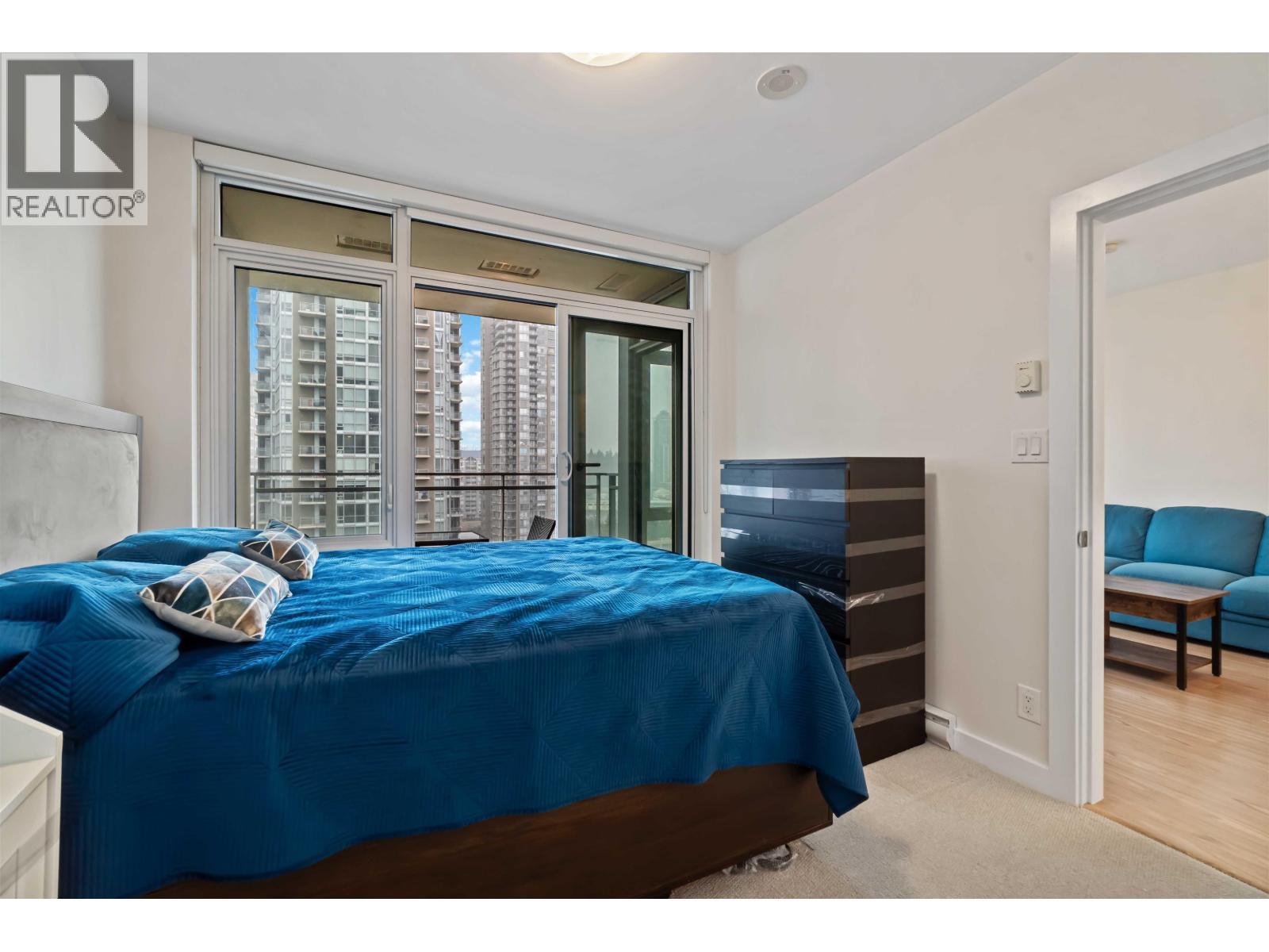 1603 2955 Atlantic Avenue, Coquitlam, British Columbia  V3B 0H9 - Photo 14 - R3097948