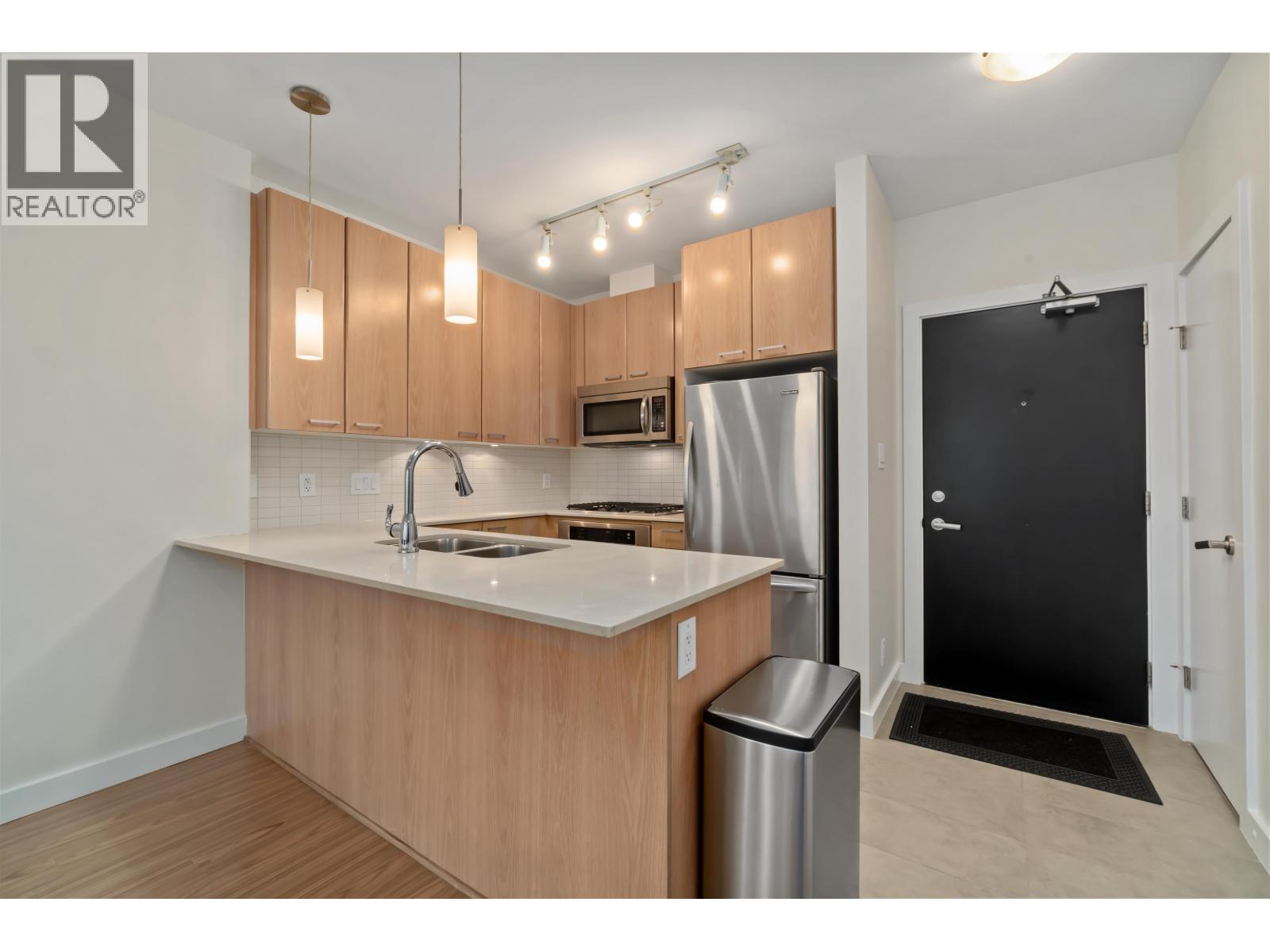 1603 2955 Atlantic Avenue, Coquitlam, British Columbia  V3B 0H9 - Photo 2 - R3097948