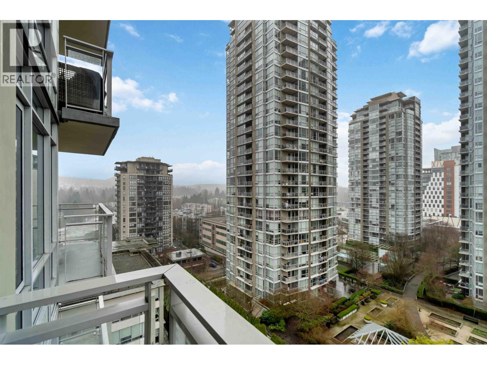 1603 2955 Atlantic Avenue, Coquitlam, British Columbia  V3B 0H9 - Photo 23 - R3097948