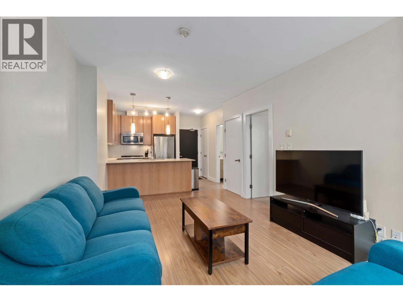 1603 2955 Atlantic Avenue, Coquitlam, British Columbia  V3B 0H9 - Photo 4 - R3097948