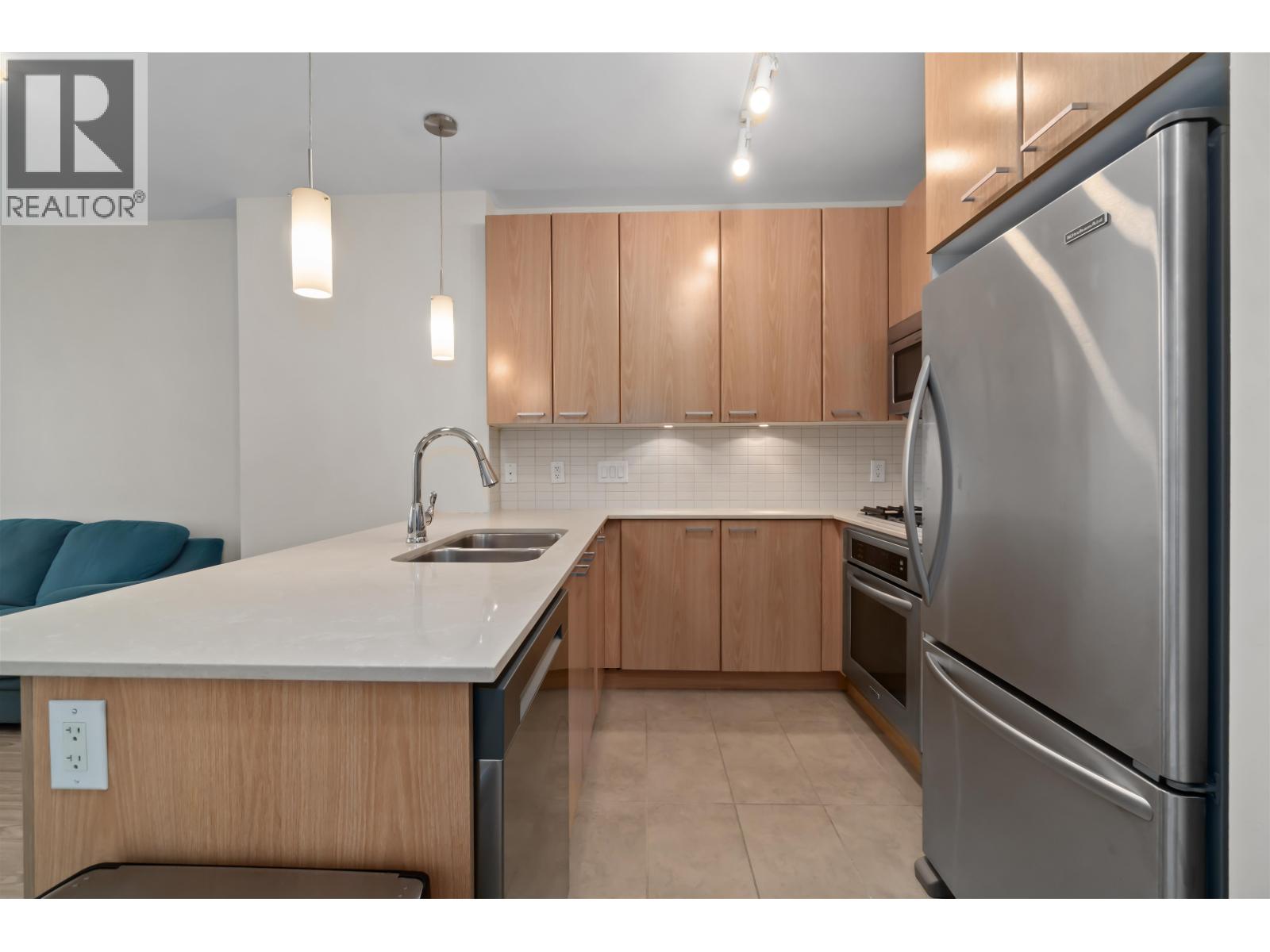 1603 2955 Atlantic Avenue, Coquitlam, British Columbia  V3B 0H9 - Photo 7 - R3097948