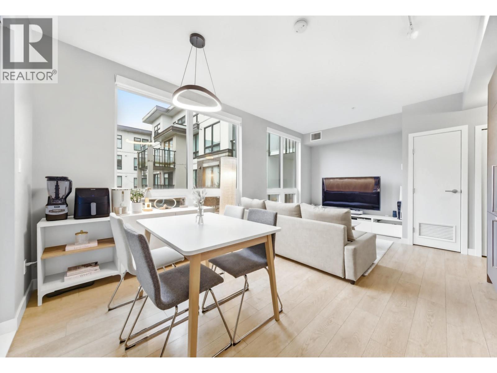 217 9333 Tomicki Avenue, Richmond, British Columbia  V6X 0L4 - Photo 1 - R3097951