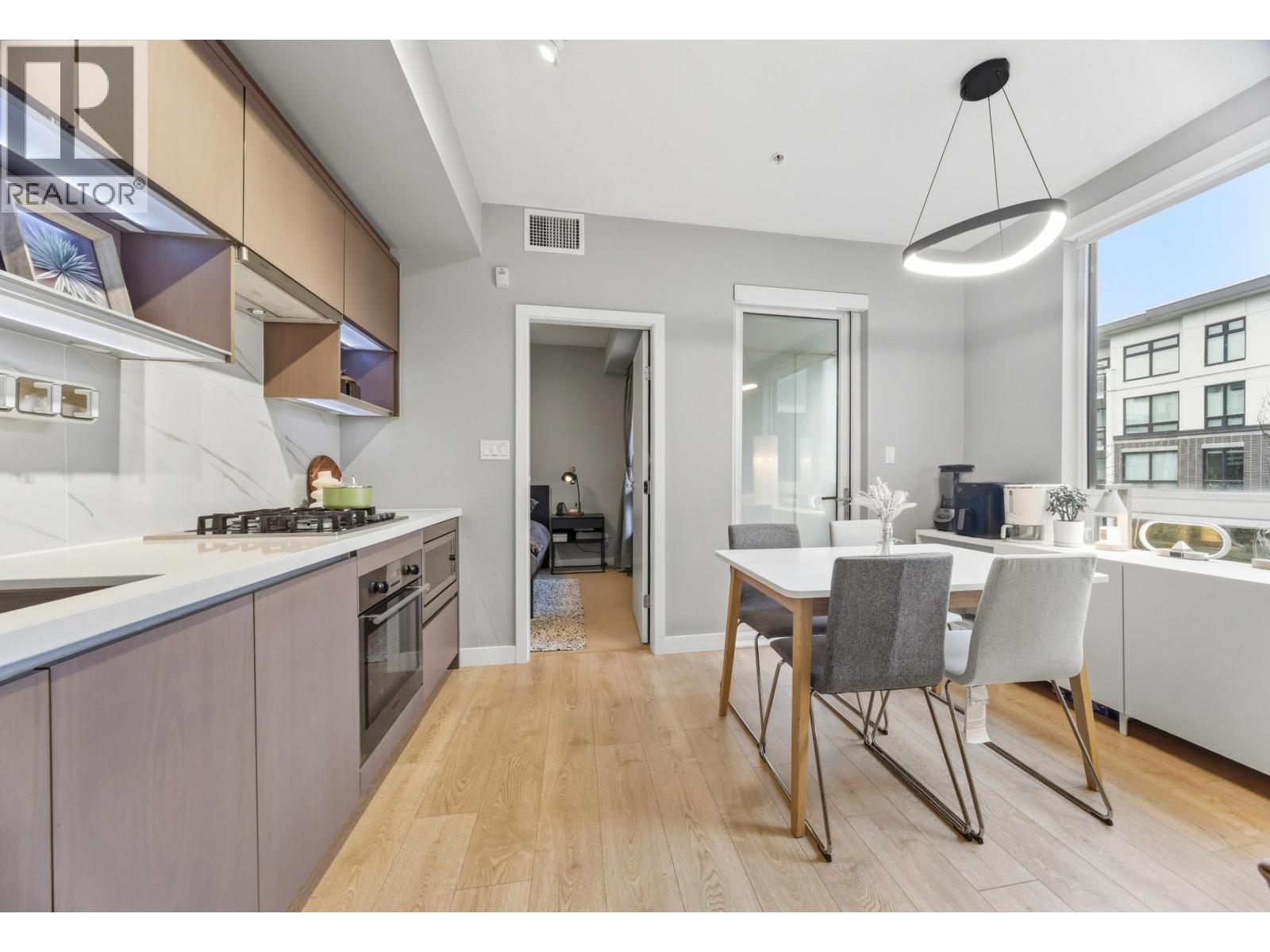 217 9333 Tomicki Avenue, Richmond, British Columbia  V6X 0L4 - Photo 12 - R3097951