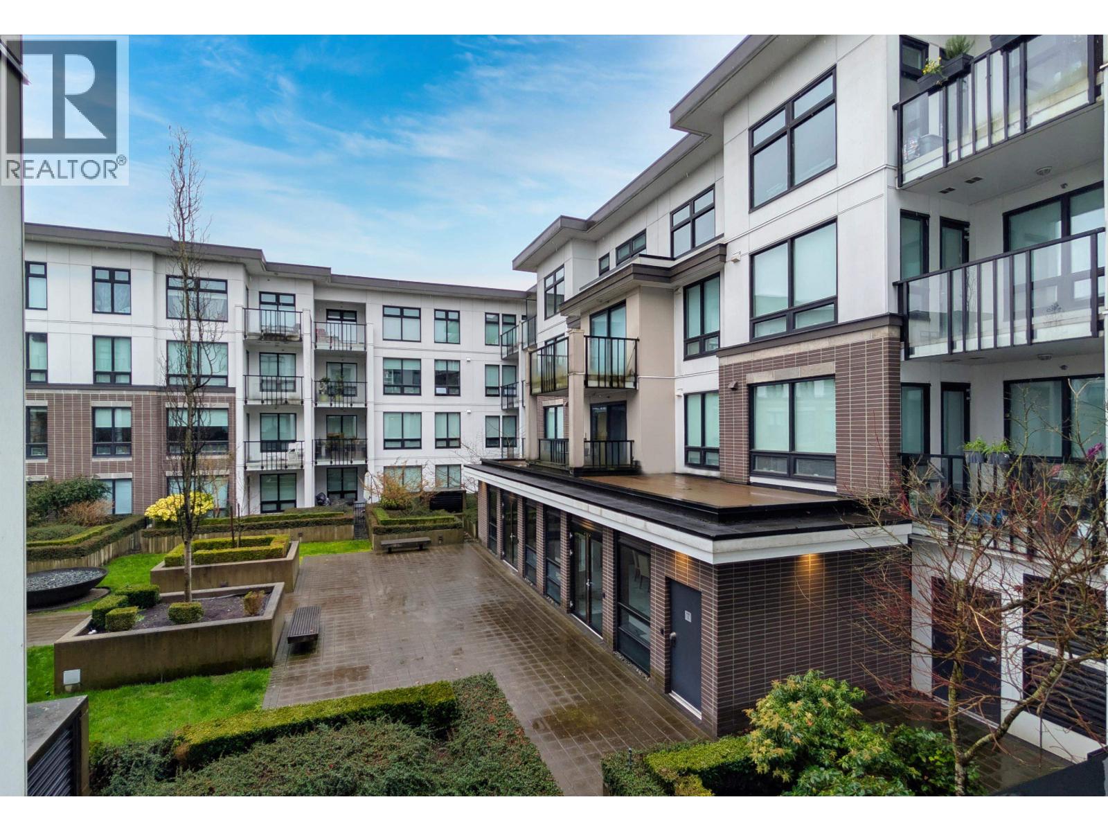 217 9333 Tomicki Avenue, Richmond, British Columbia  V6X 0L4 - Photo 20 - R3097951