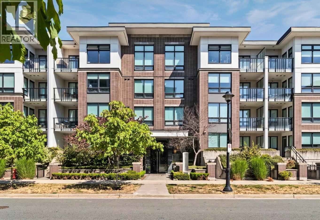 217 9333 Tomicki Avenue, Richmond, British Columbia  V6X 0L4 - Photo 22 - R3097951