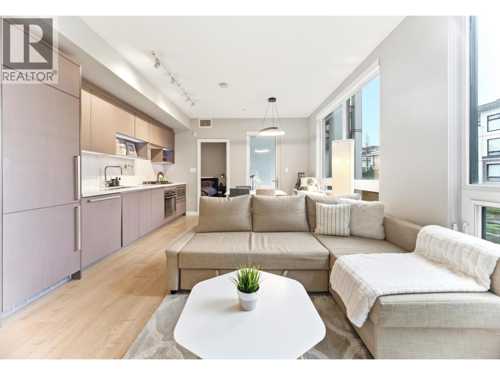 217 9333 Tomicki Avenue, Richmond, British Columbia  V6X 0L4 - Photo 3 - R3097951