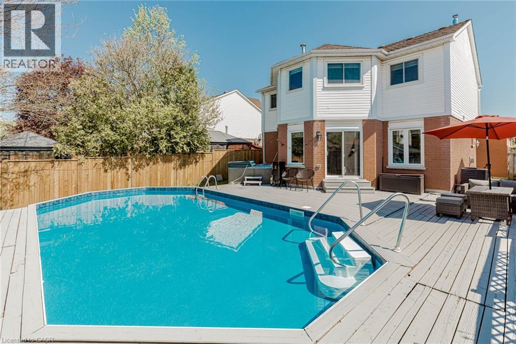 33 Meaghan Street, Waterdown, Ontario  L8B 0H5 - Photo 49 - 40810727