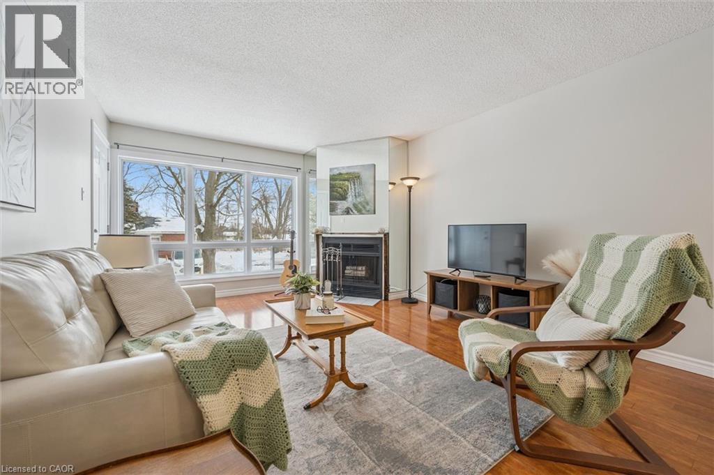 15 Hofstetter Avenue Unit# 205, Kitchener, Ontario  N2A 3Z7 - Photo 10 - 40806771