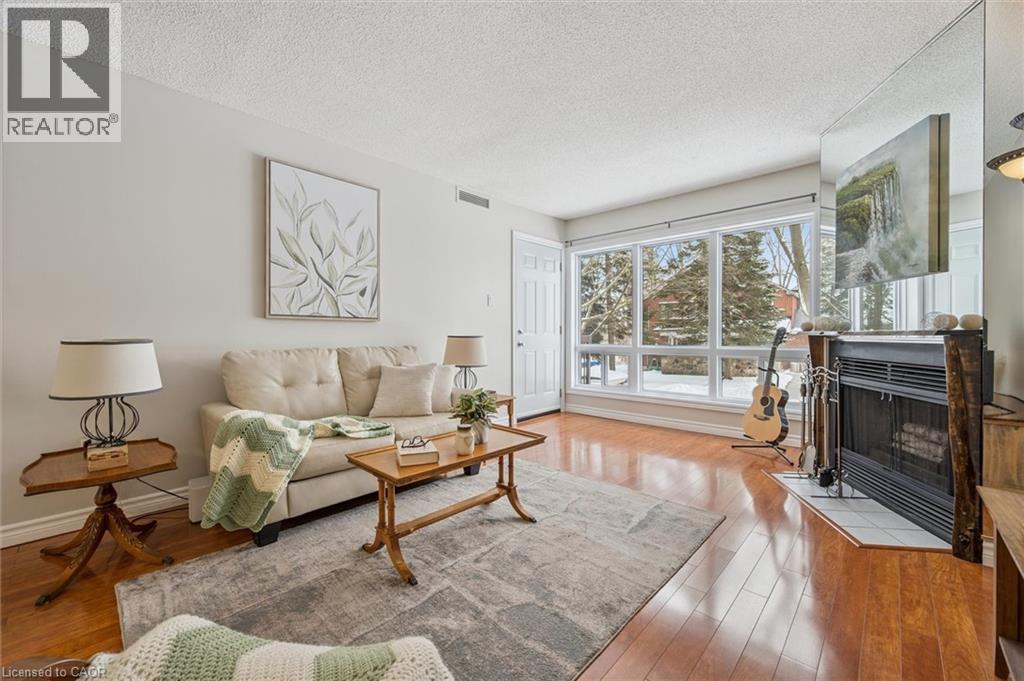 15 Hofstetter Avenue Unit# 205, Kitchener, Ontario  N2A 3Z7 - Photo 11 - 40806771