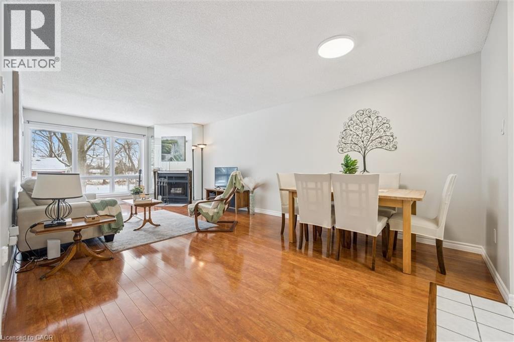 15 Hofstetter Avenue Unit# 205, Kitchener, Ontario  N2A 3Z7 - Photo 8 - 40806771