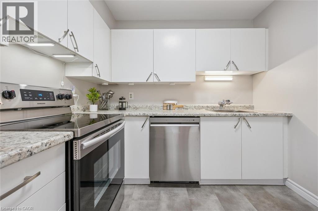 15 Hofstetter Avenue Unit# 205, Kitchener, Ontario  N2A 3Z7 - Photo 16 - 40806771