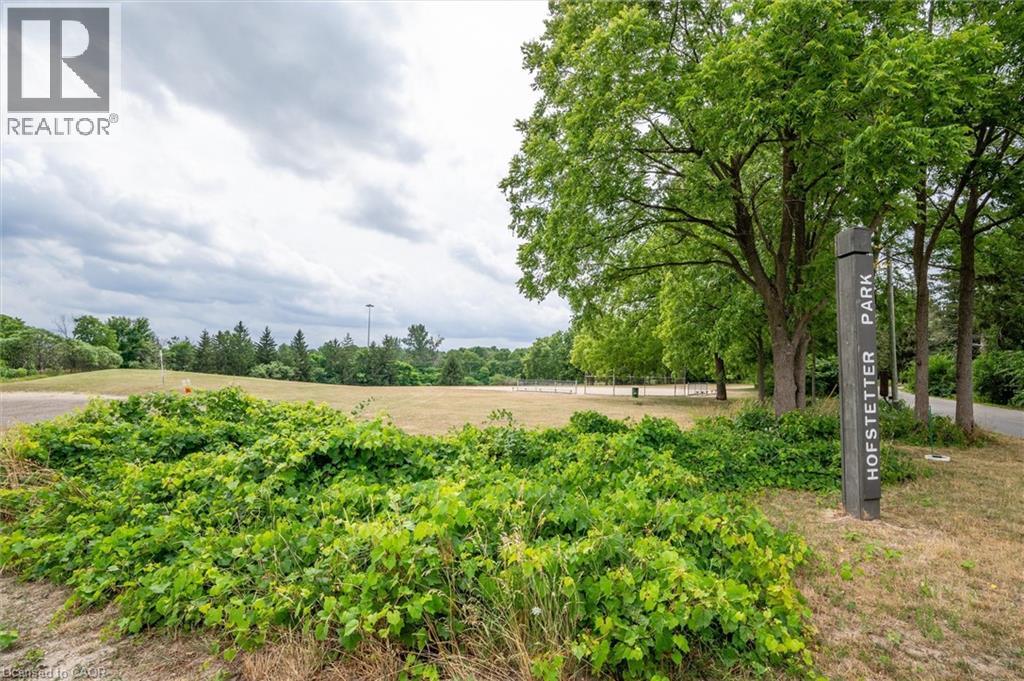 15 Hofstetter Avenue Unit# 205, Kitchener, Ontario  N2A 3Z7 - Photo 31 - 40806771