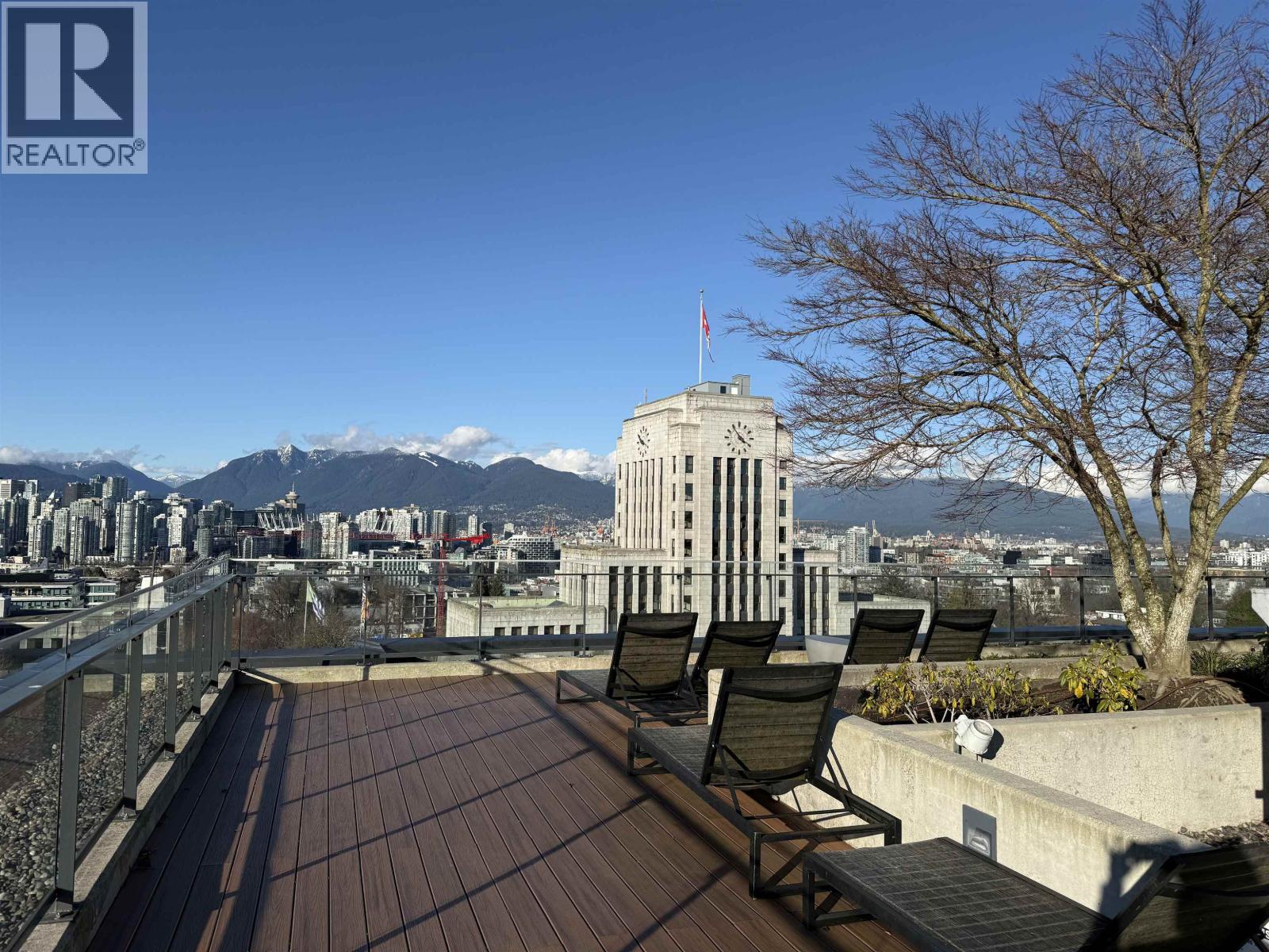 806 2888 Cambie Street, Vancouver, British Columbia  V5Z 0H3 - Photo 15 - R3097875