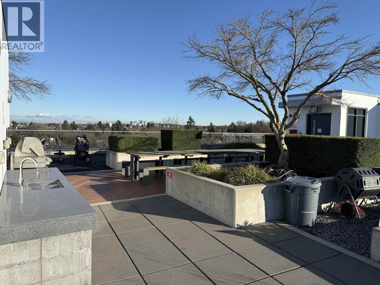 806 2888 Cambie Street, Vancouver, British Columbia  V5Z 0H3 - Photo 17 - R3097875