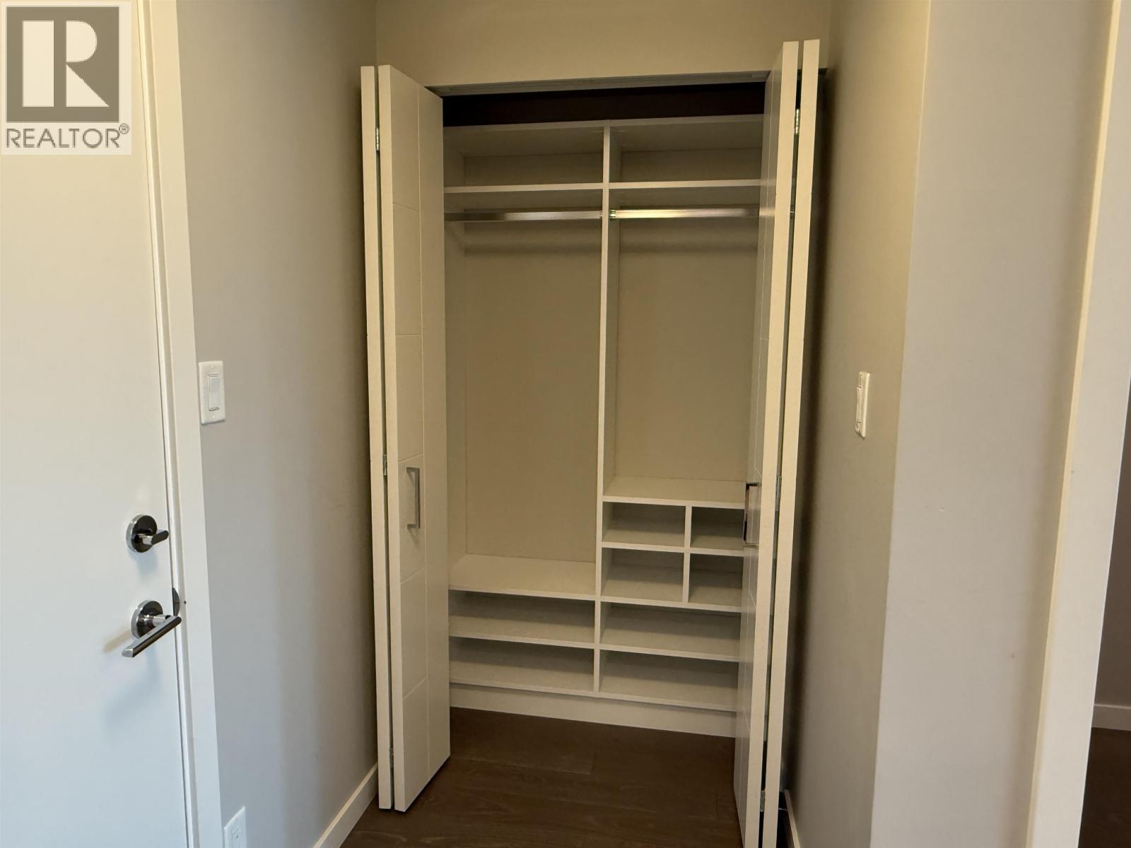 806 2888 Cambie Street, Vancouver, British Columbia  V5Z 0H3 - Photo 12 - R3097875