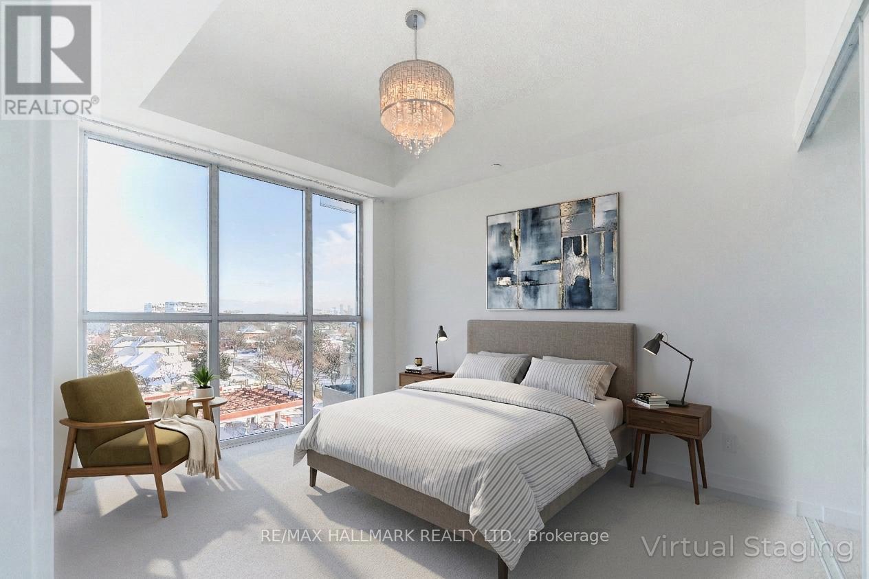 601 - 16 Mcadam Avenue, Toronto, Ontario  M6A 0B9 - Photo 13 - W12863682