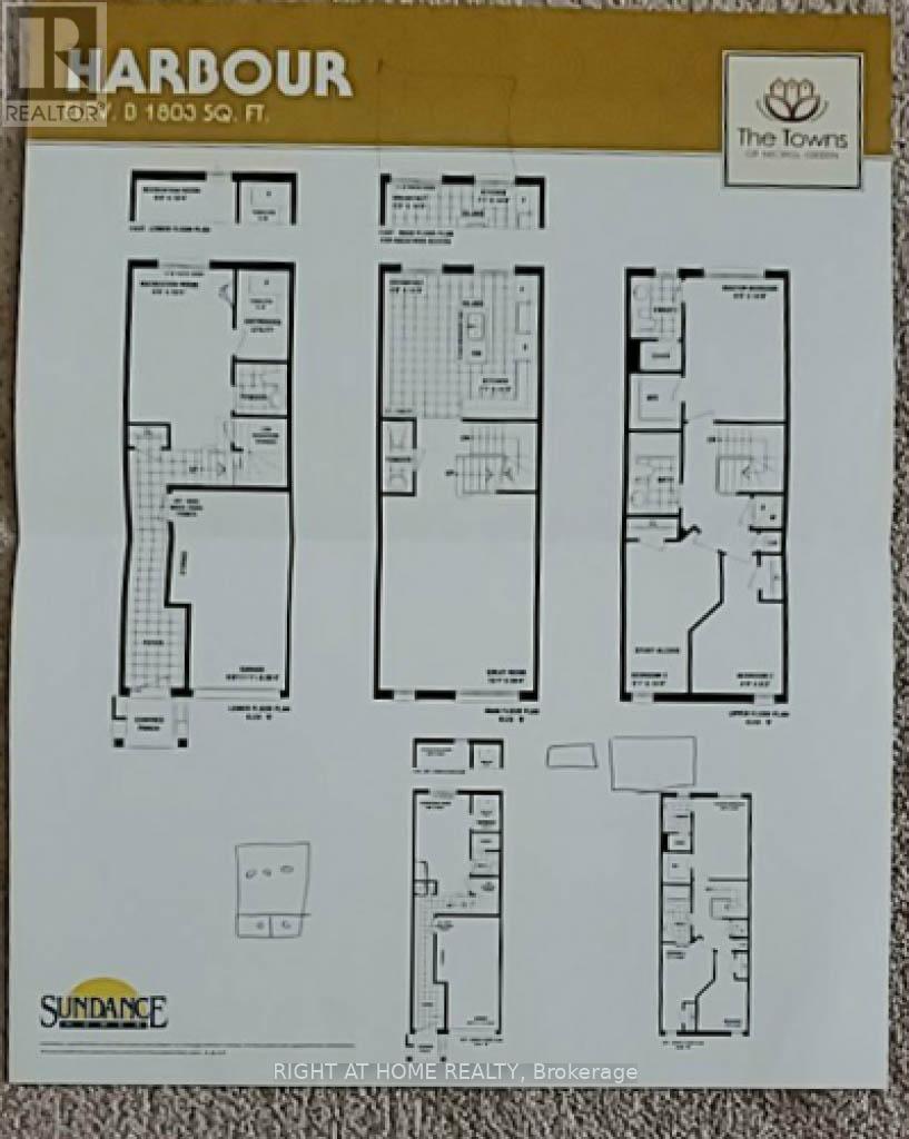 67 Magpie Way, Whitby, Ontario  L1N 0K7 - Photo 14 - E12859756