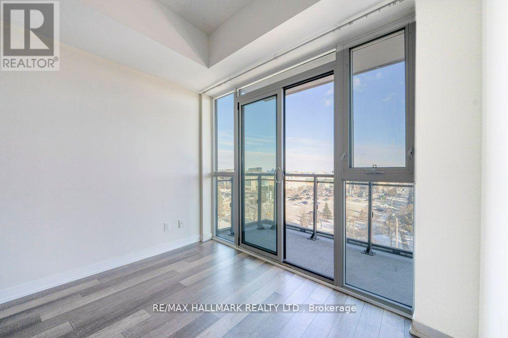 601 - 16 Mcadam Avenue, Toronto, Ontario  M6A 0B9 - Photo 15 - W12863682