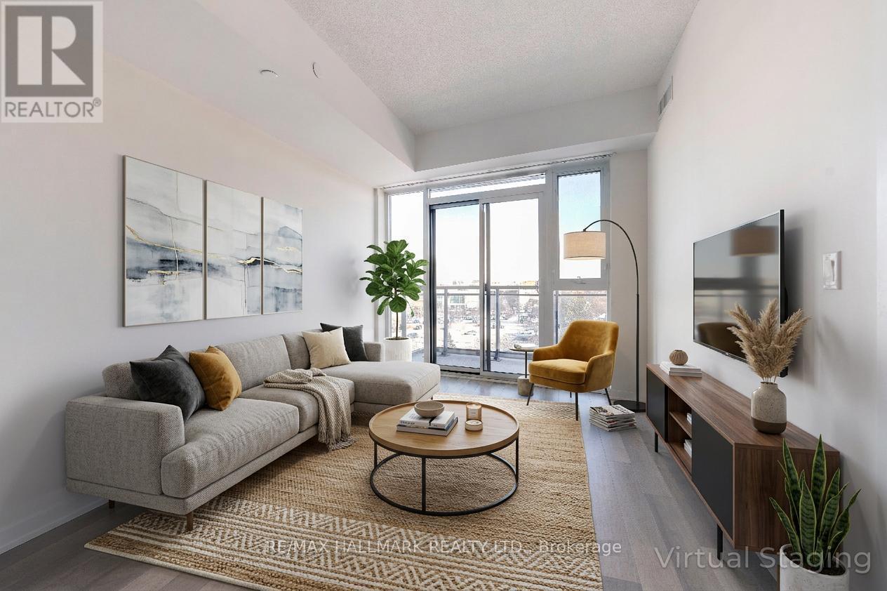 601 - 16 Mcadam Avenue, Toronto, Ontario  M6A 0B9 - Photo 10 - W12863682