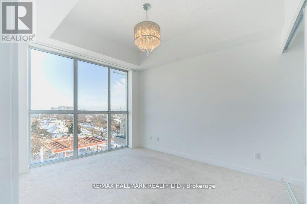 601 - 16 Mcadam Avenue, Toronto, Ontario  M6A 0B9 - Photo 14 - W12863682