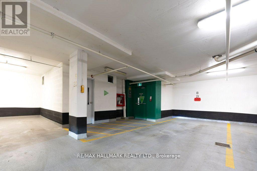 601 - 16 Mcadam Avenue, Toronto, Ontario  M6A 0B9 - Photo 19 - W12863682