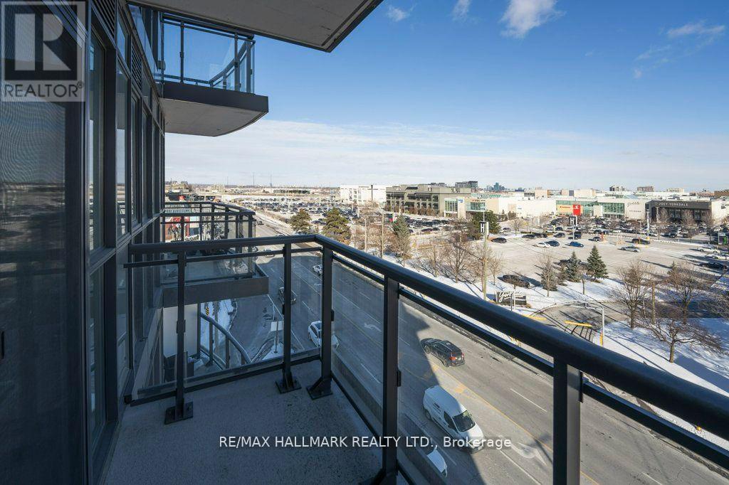 601 - 16 Mcadam Avenue, Toronto, Ontario  M6A 0B9 - Photo 16 - W12863682