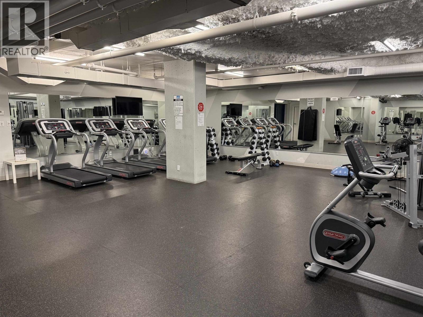 806 2888 Cambie Street, Vancouver, British Columbia  V5Z 0H3 - Photo 18 - R3097875