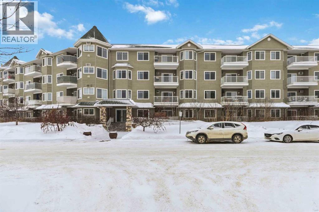 412, 9918 Gordon Avenue, Fort McMurray, Alberta