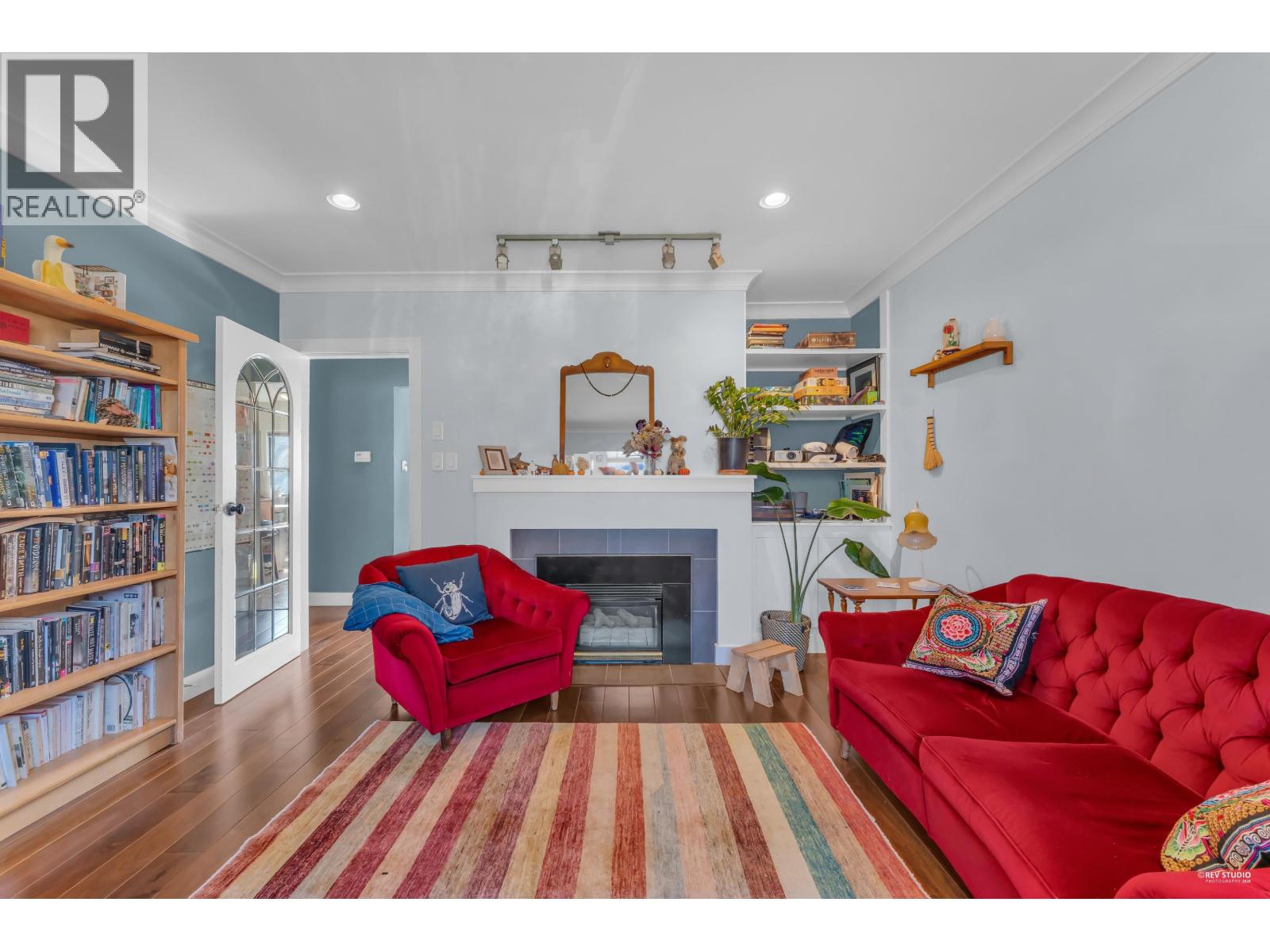 2576 Parker Street, Vancouver, British Columbia  V5K 2T3 - Photo 6 - R3097520