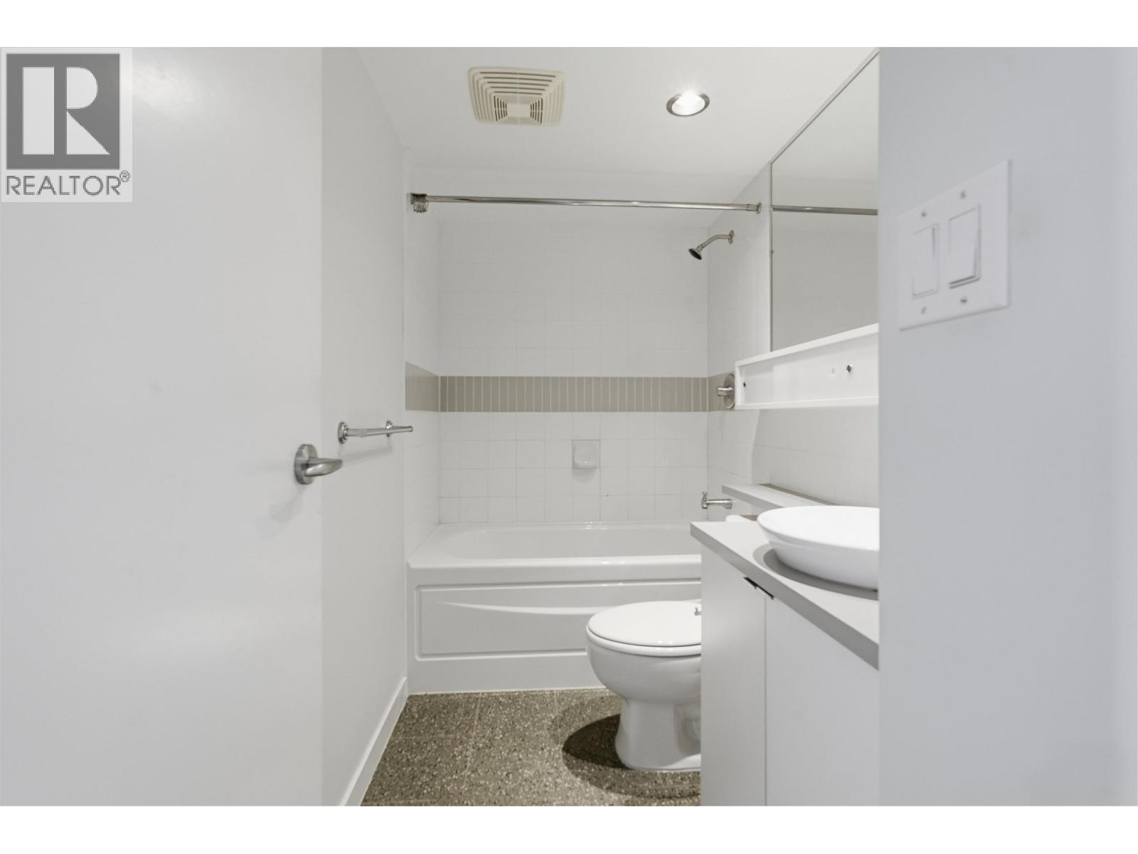 1707 928 Beatty Street, Vancouver, British Columbia  V6Z 3G6 - Photo 18 - R3097917