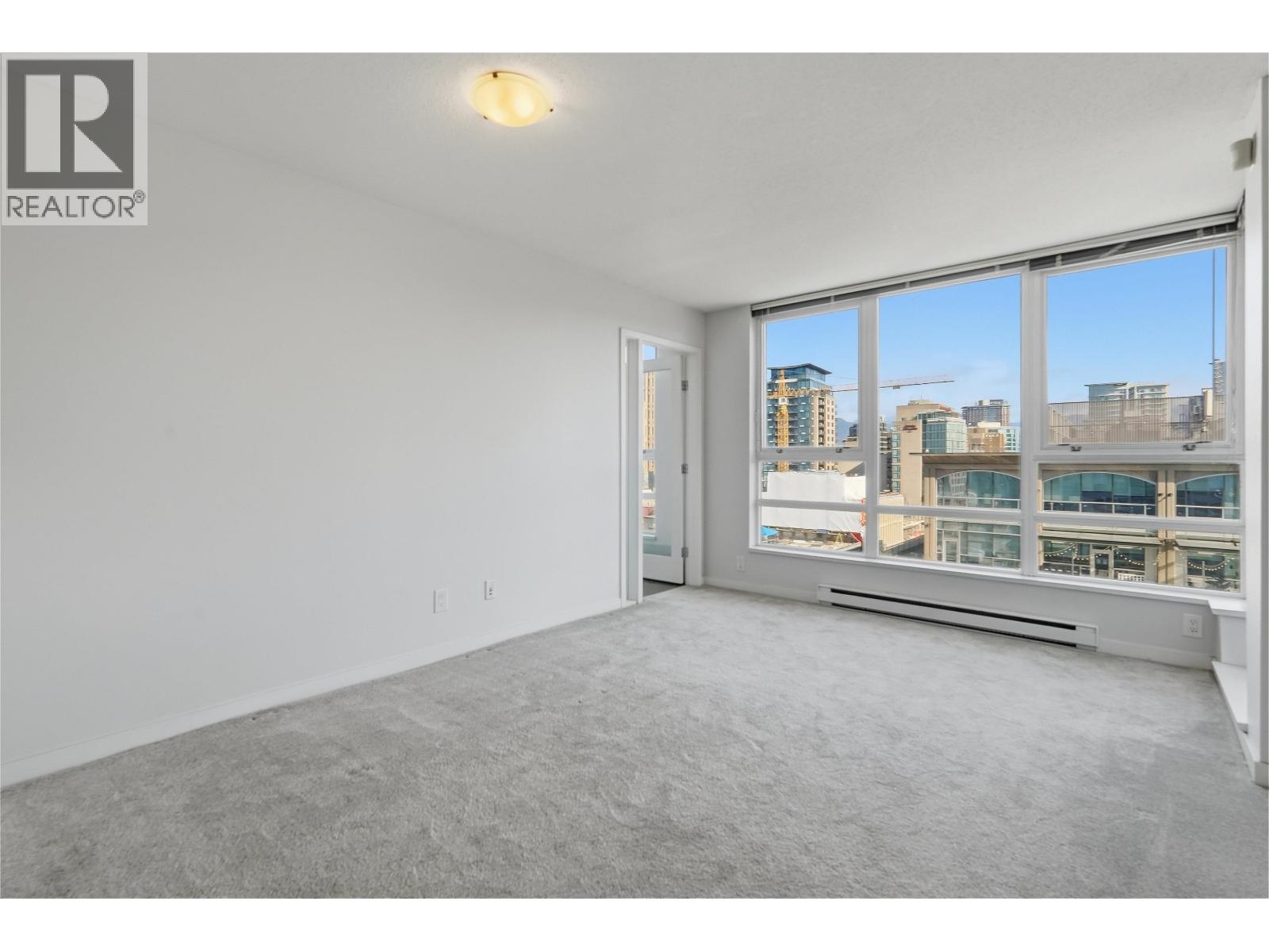 1707 928 Beatty Street, Vancouver, British Columbia  V6Z 3G6 - Photo 8 - R3097917