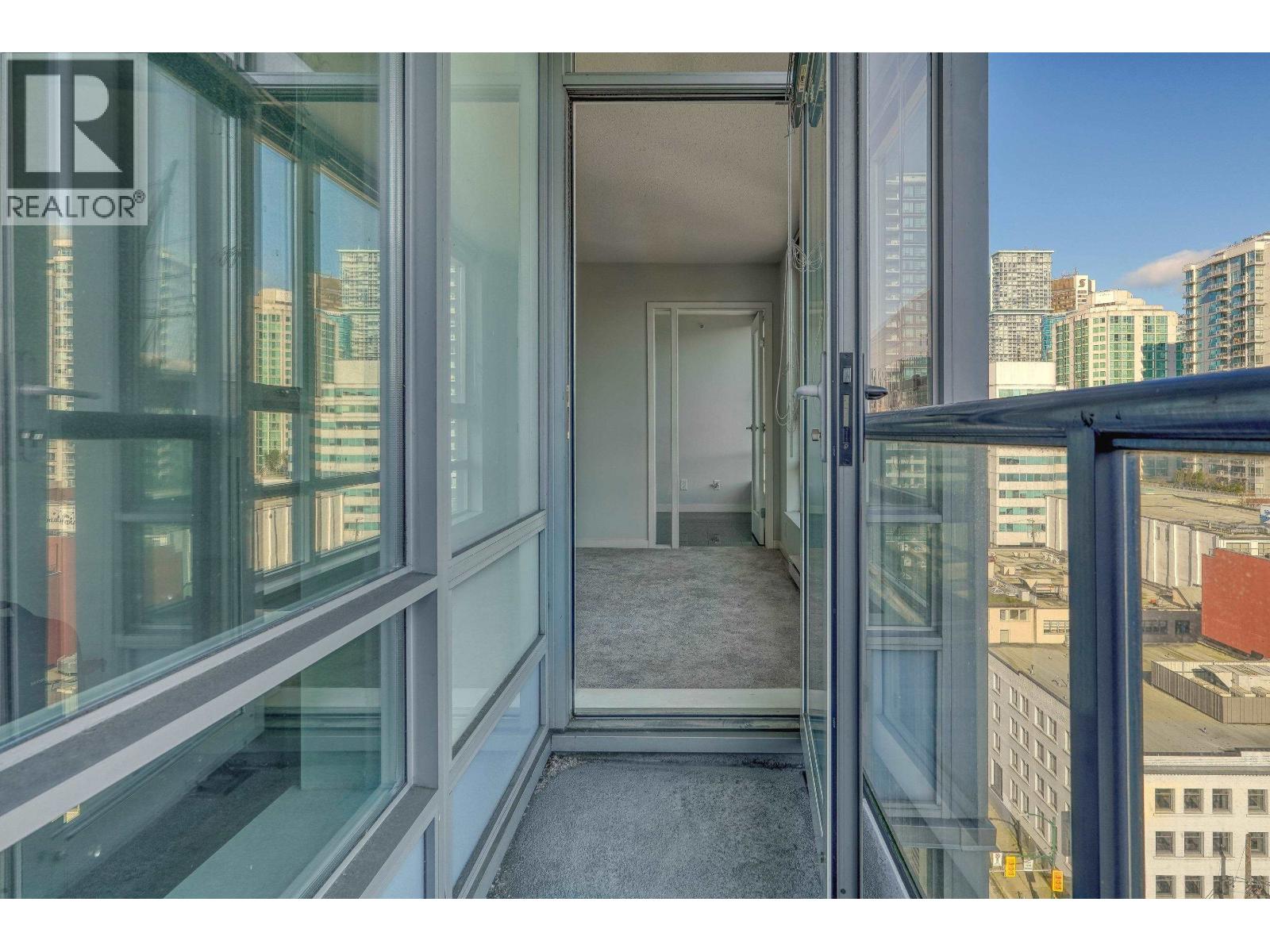 1707 928 Beatty Street, Vancouver, British Columbia  V6Z 3G6 - Photo 10 - R3097917