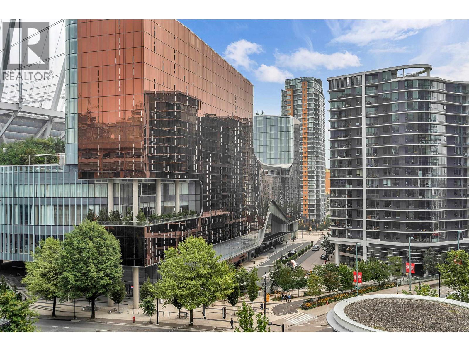 1707 928 Beatty Street, Vancouver, British Columbia  V6Z 3G6 - Photo 24 - R3097917