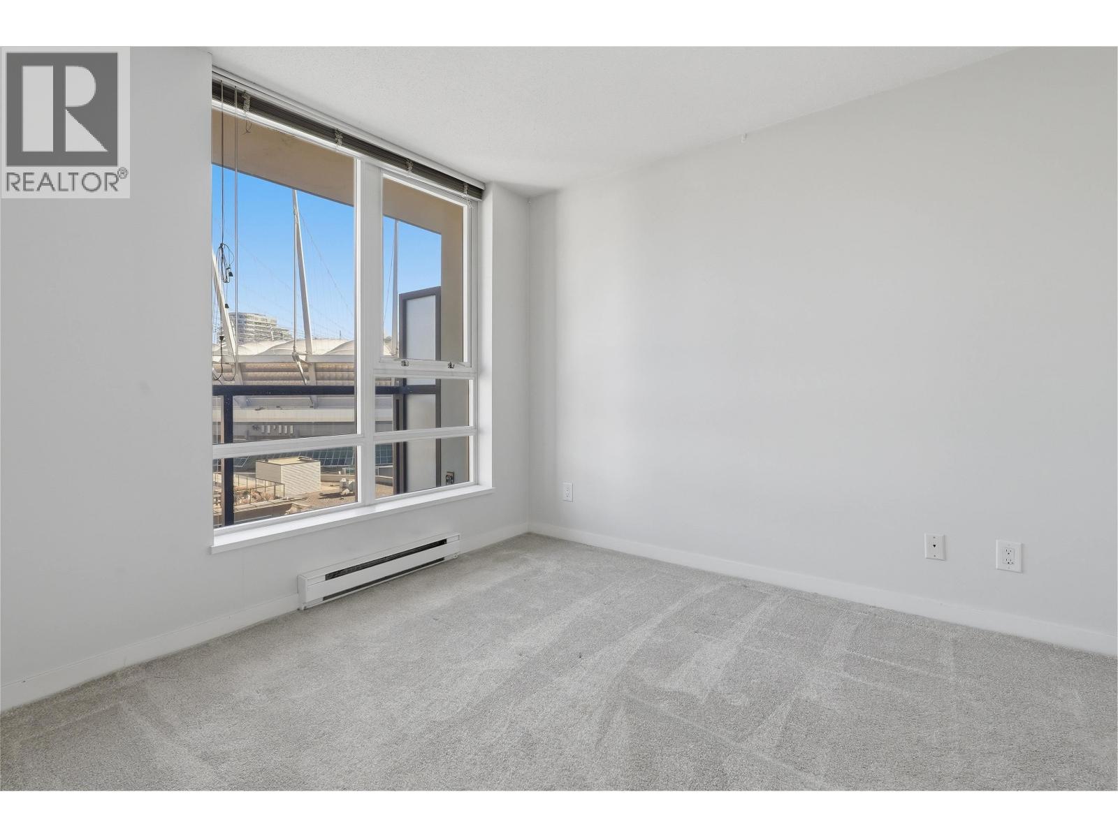 1707 928 Beatty Street, Vancouver, British Columbia  V6Z 3G6 - Photo 15 - R3097917