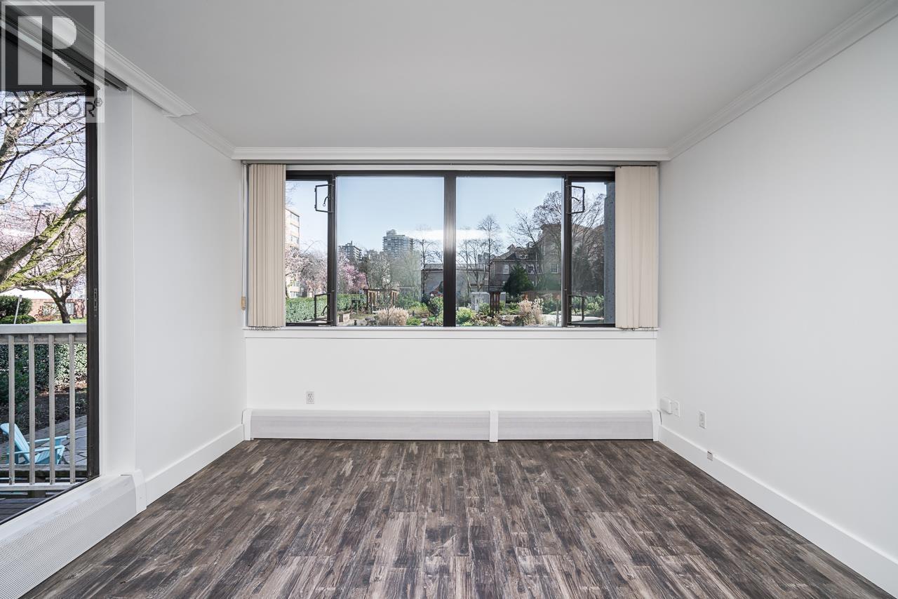 204 1740 Comox Street, Vancouver, British Columbia  V6G 2Z1 - Photo 12 - R3097730