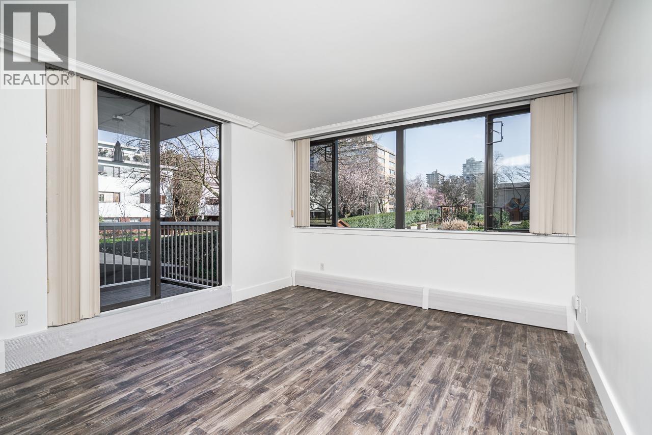 204 1740 Comox Street, Vancouver, British Columbia  V6G 2Z1 - Photo 8 - R3097730