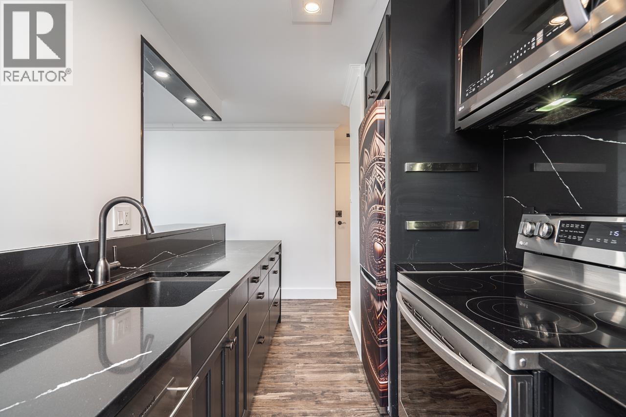 204 1740 Comox Street, Vancouver, British Columbia  V6G 2Z1 - Photo 15 - R3097730