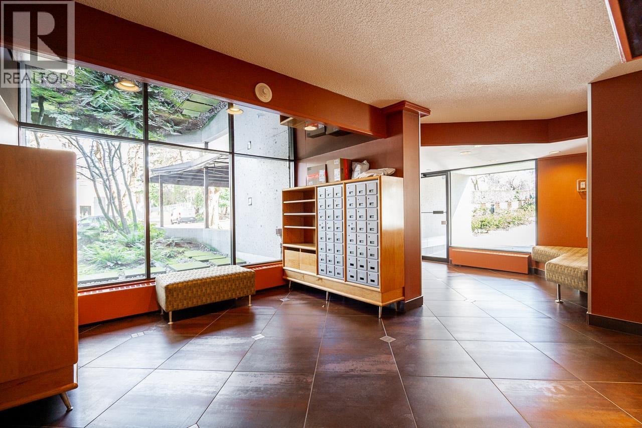 204 1740 Comox Street, Vancouver, British Columbia  V6G 2Z1 - Photo 5 - R3097730