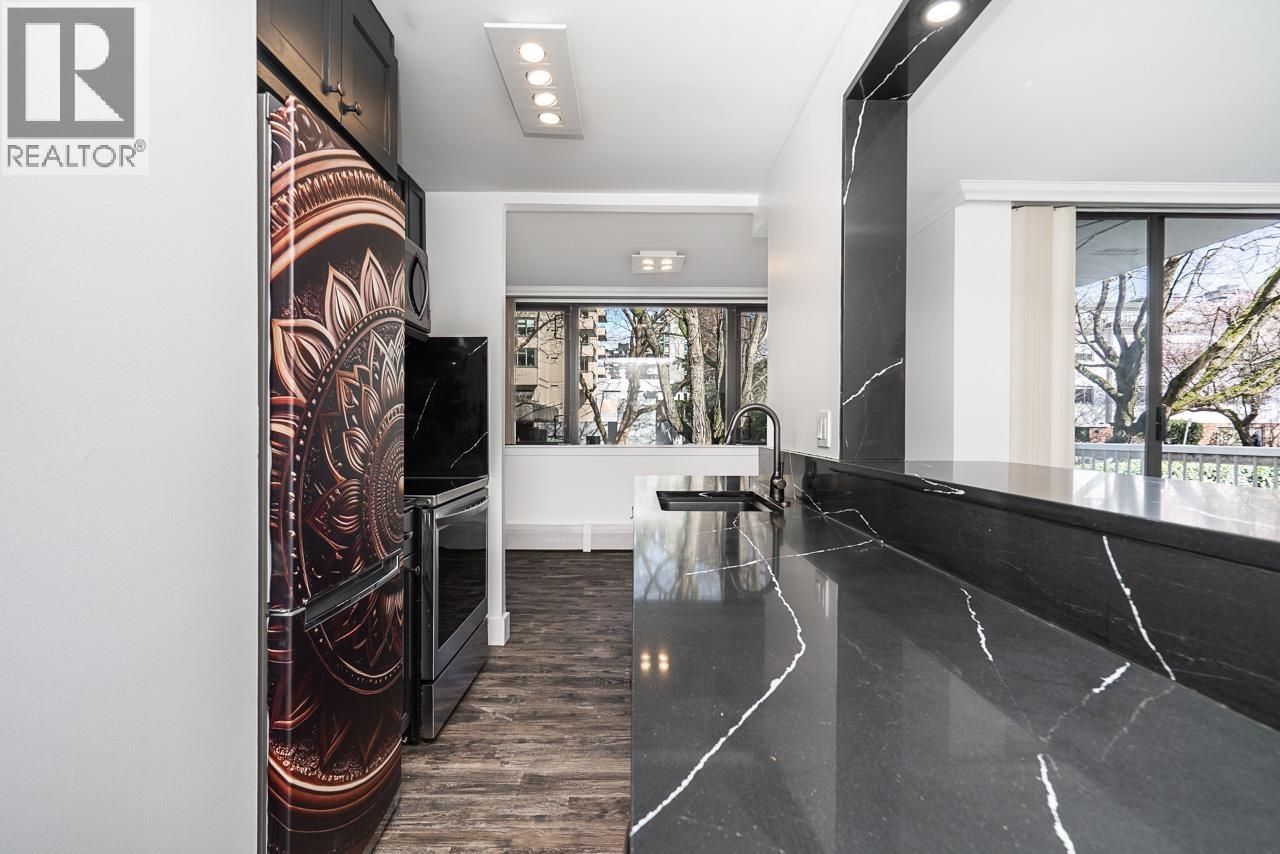 204 1740 Comox Street, Vancouver, British Columbia  V6G 2Z1 - Photo 14 - R3097730