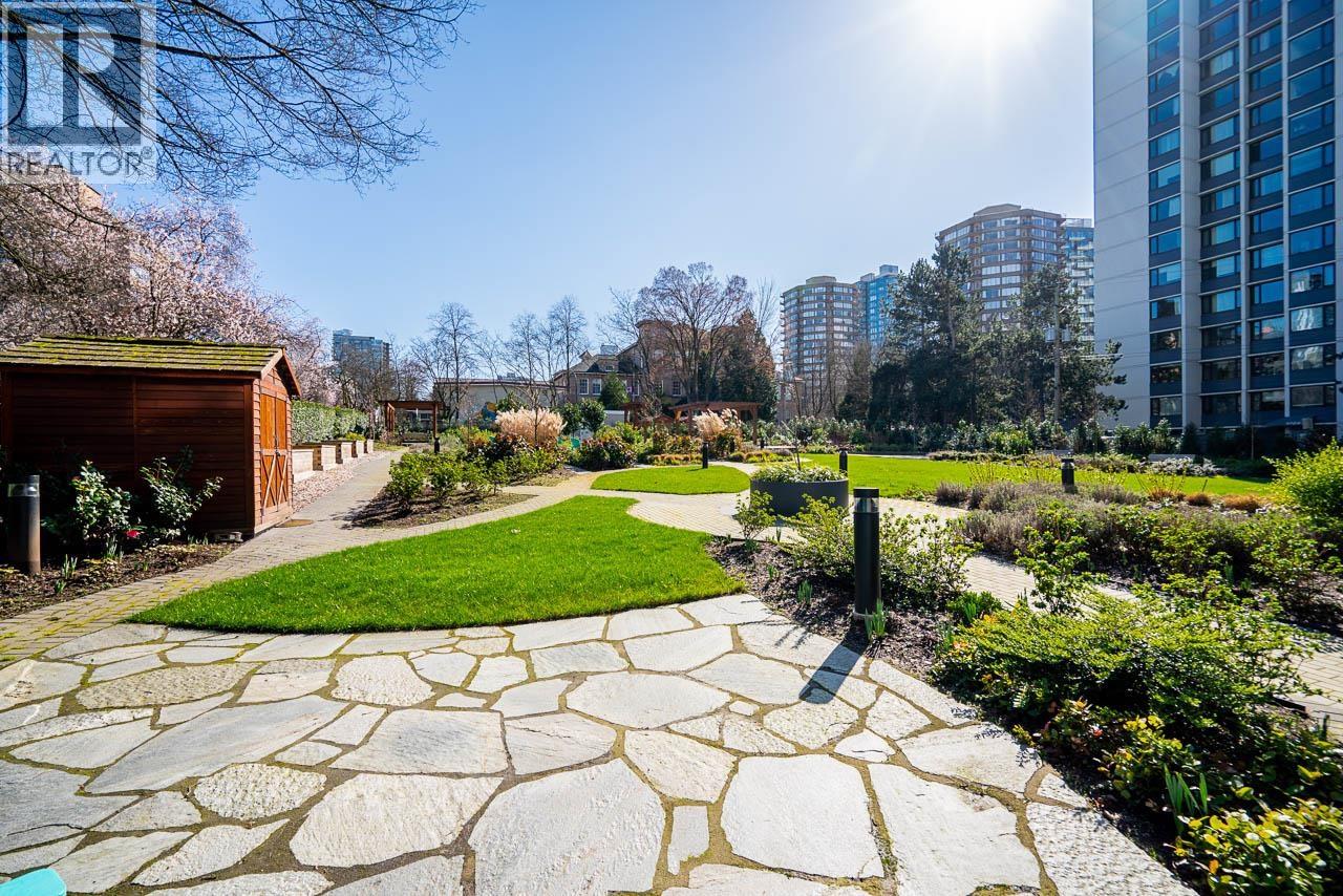 204 1740 Comox Street, Vancouver, British Columbia  V6G 2Z1 - Photo 34 - R3097730