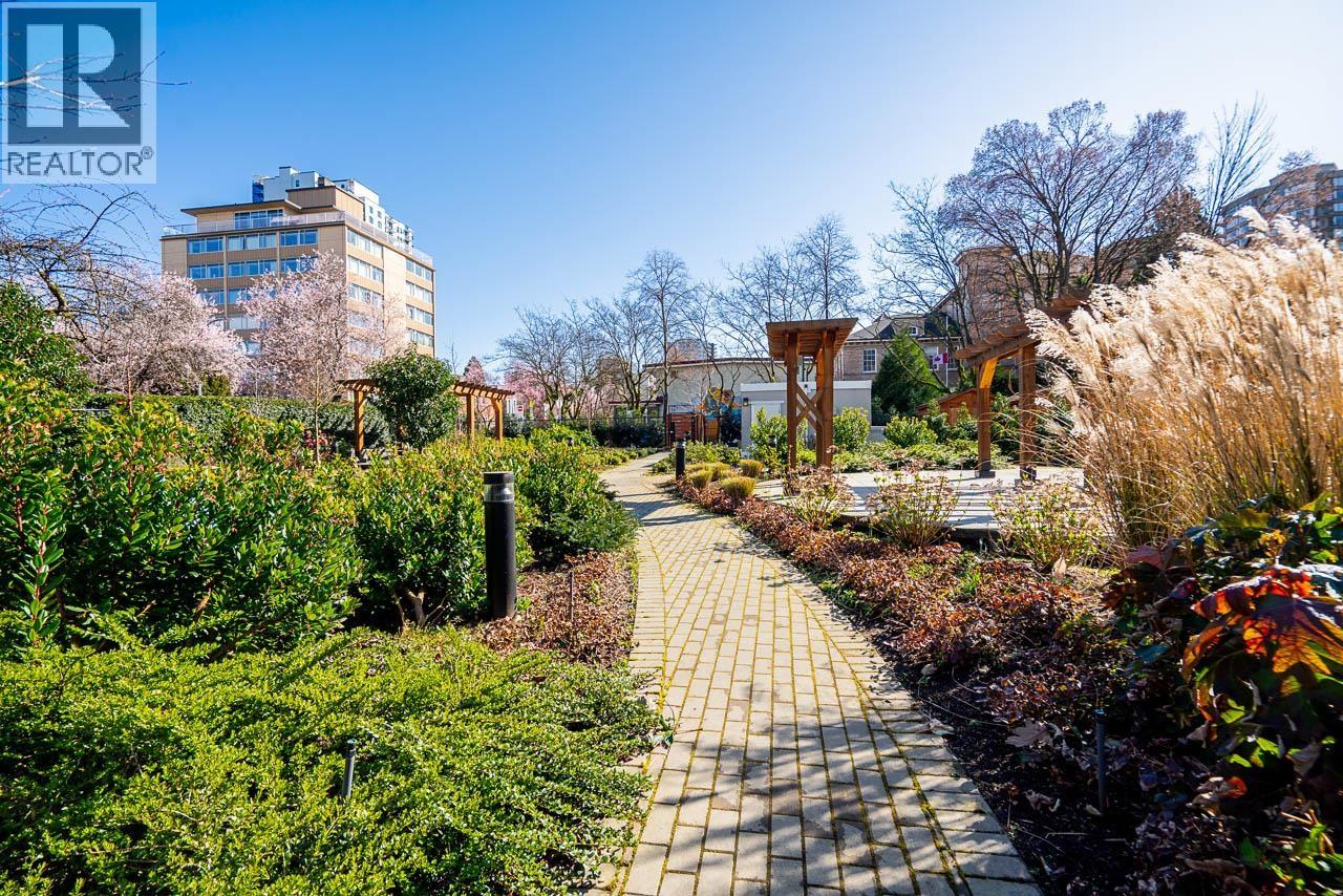 204 1740 Comox Street, Vancouver, British Columbia  V6G 2Z1 - Photo 35 - R3097730