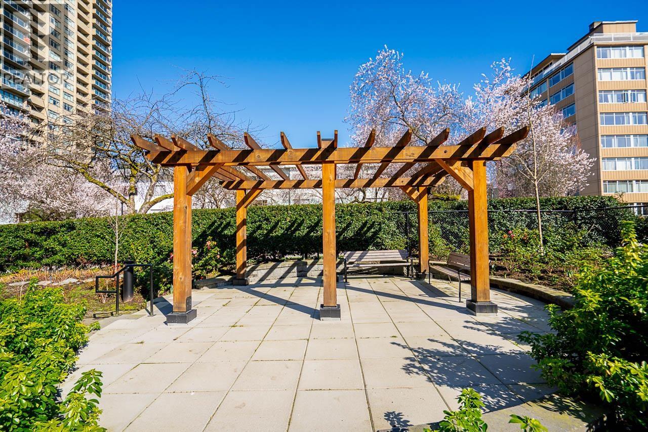 204 1740 Comox Street, Vancouver, British Columbia  V6G 2Z1 - Photo 37 - R3097730